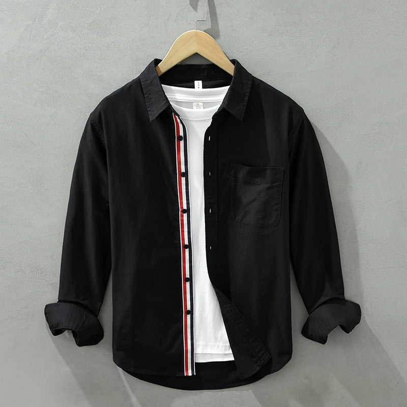 BARONBY Lawson Gömlek