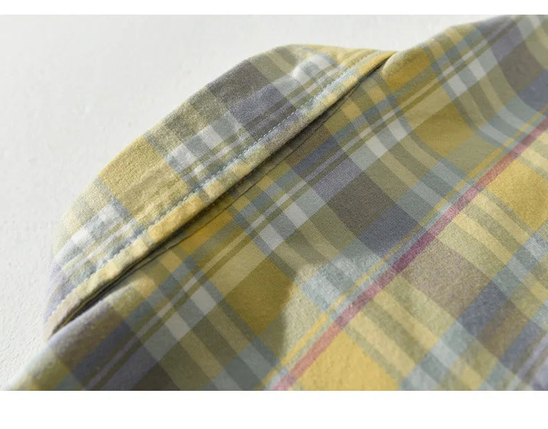 BARONBY Double Pockets Gömlek