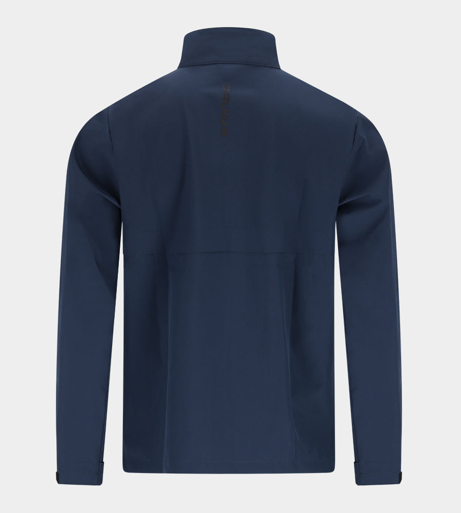 BARONBY WIND Lacivert Ceket