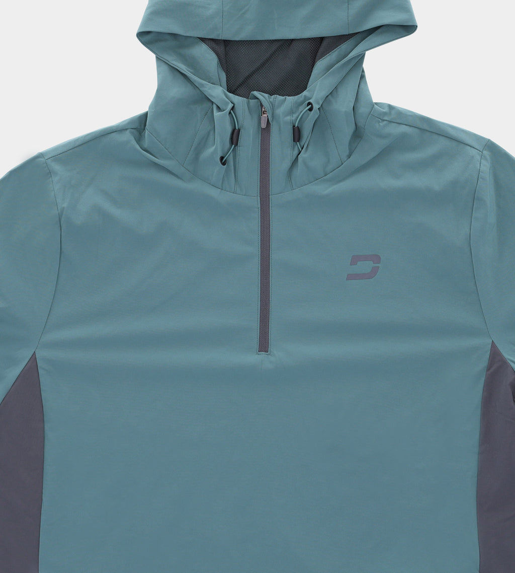 BARONBY SWING Turkuaz Hoodie