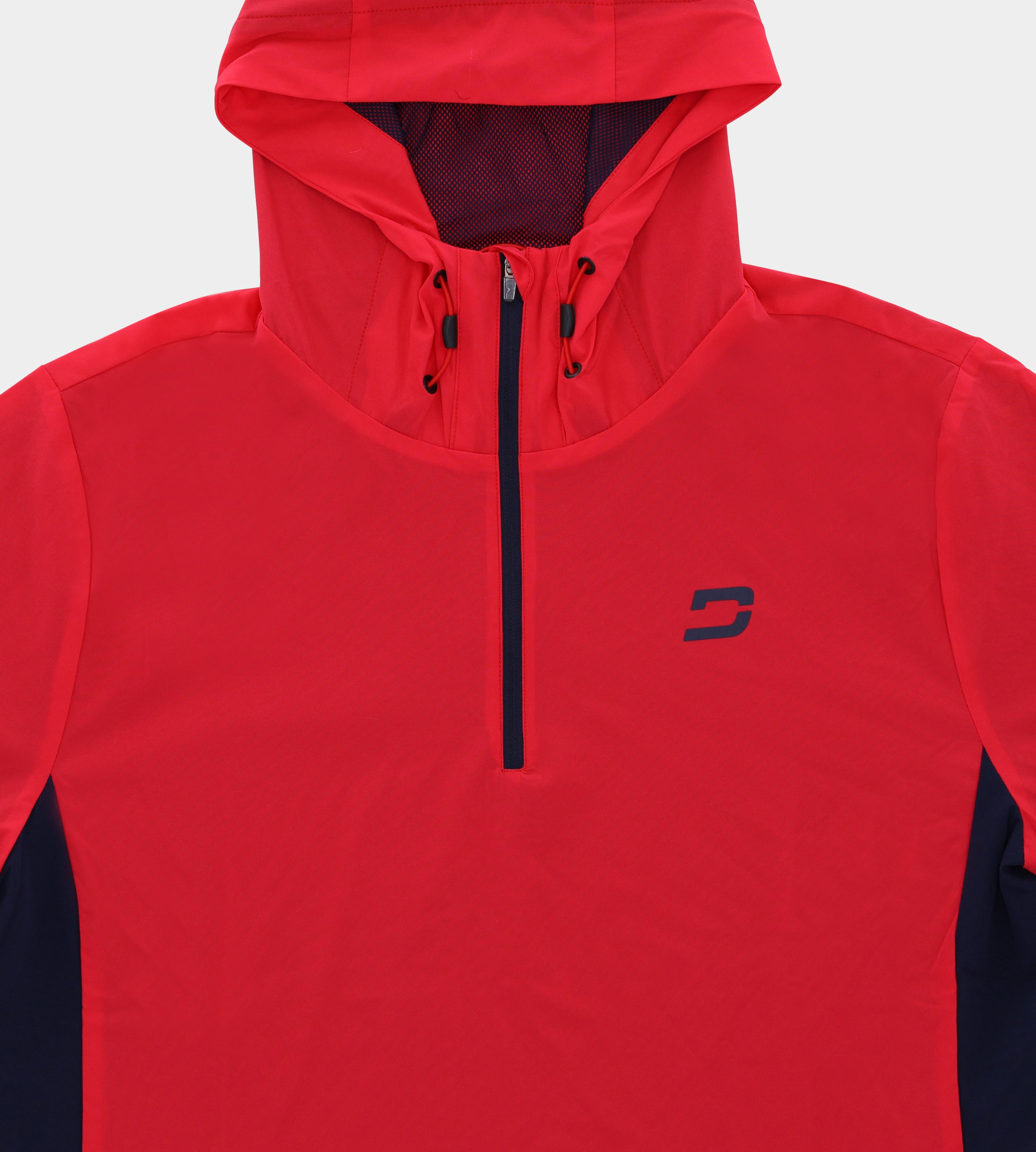 BARONBY SWING Kırmızı Hoodie