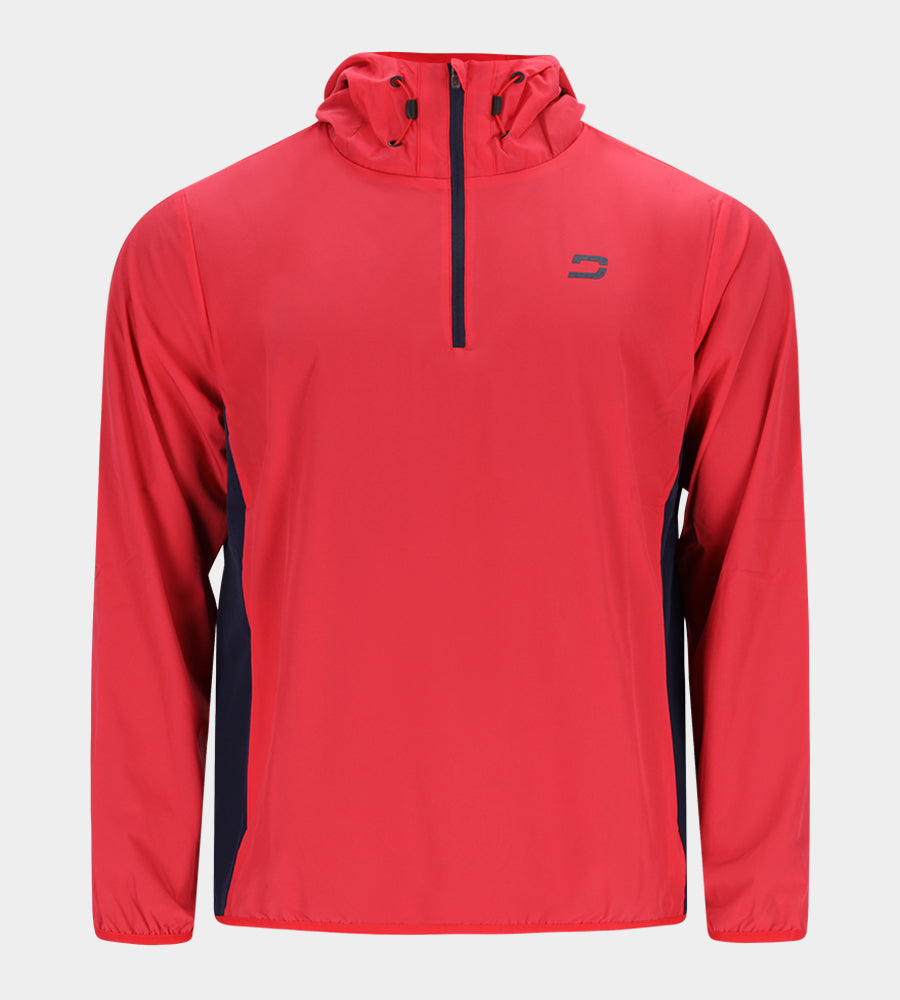 BARONBY SWING Kırmızı Hoodie