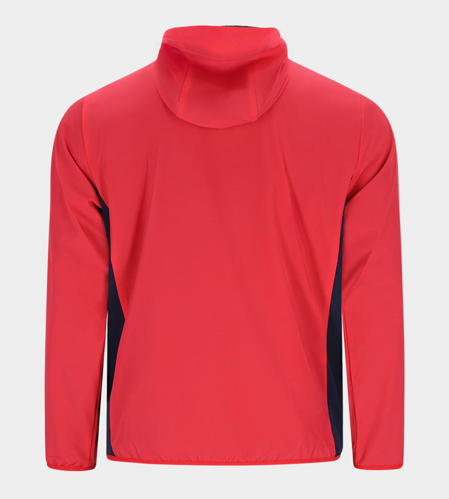 BARONBY SWING Kırmızı Hoodie