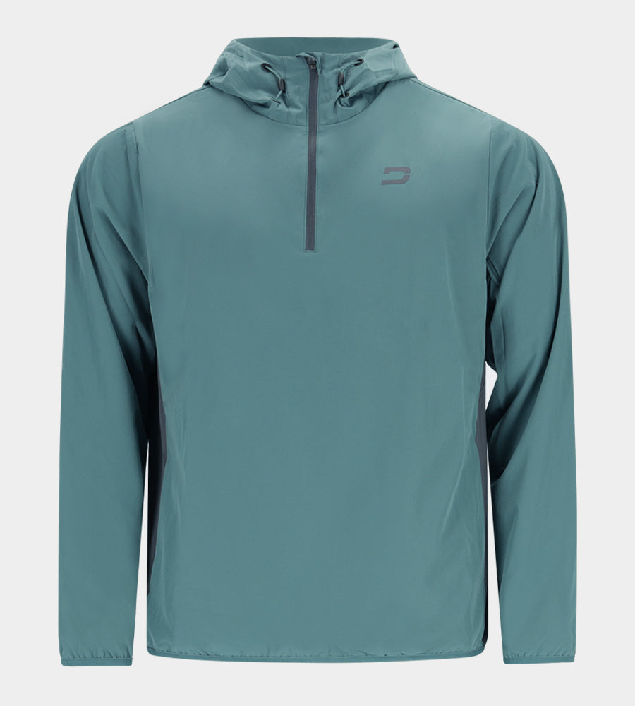 BARONBY SWING Turkuaz Hoodie