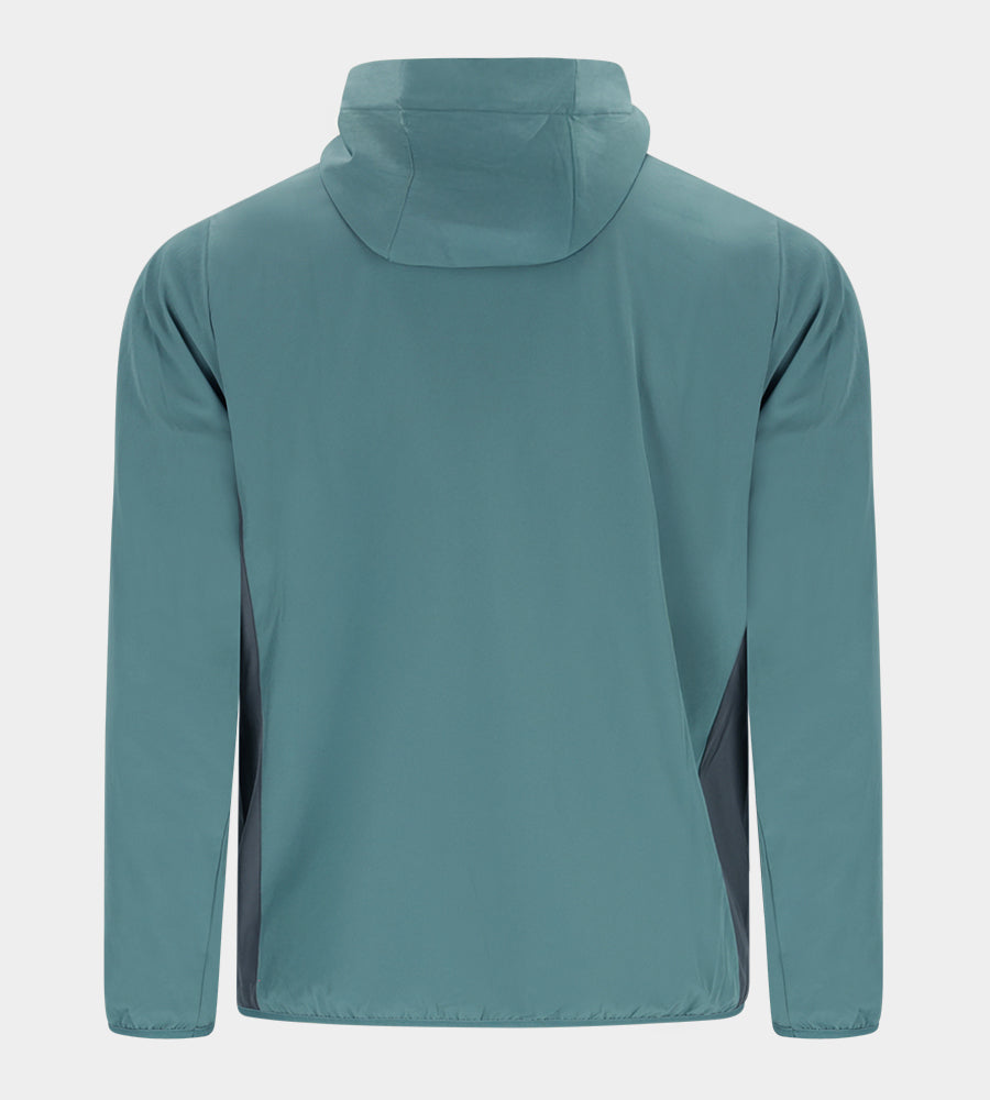 BARONBY SWING Turkuaz Hoodie