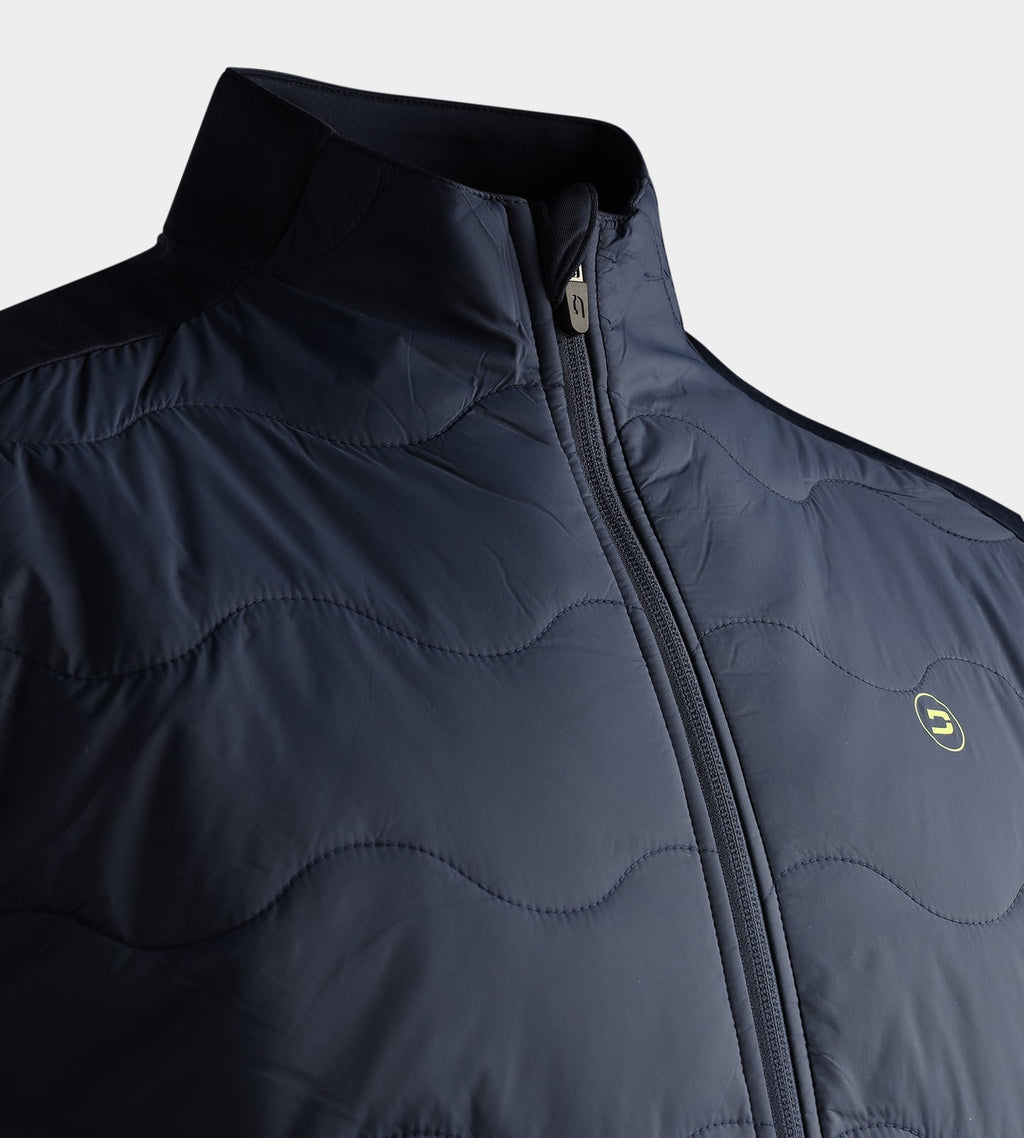 BARONBY TECH Lacivert Ceket