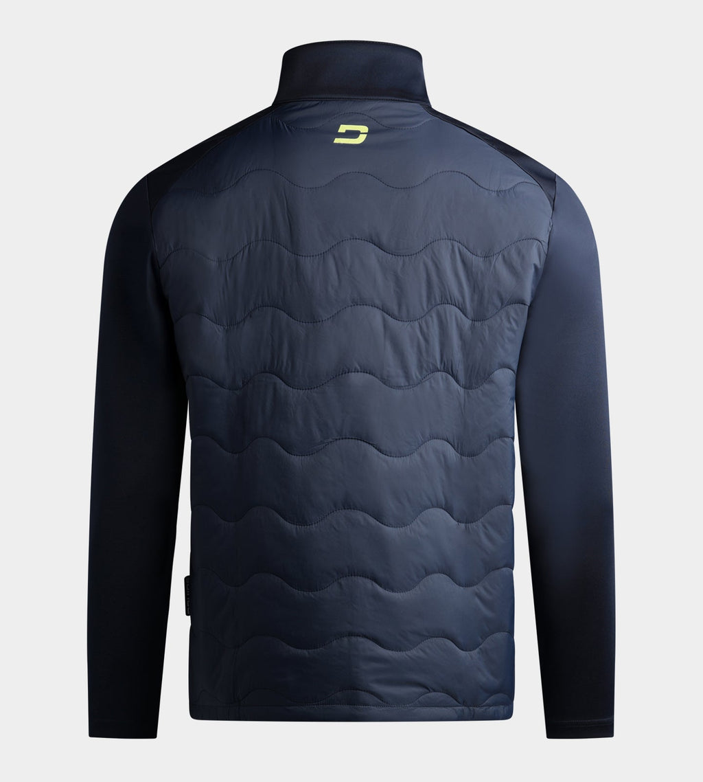 BARONBY TECH Lacivert Ceket