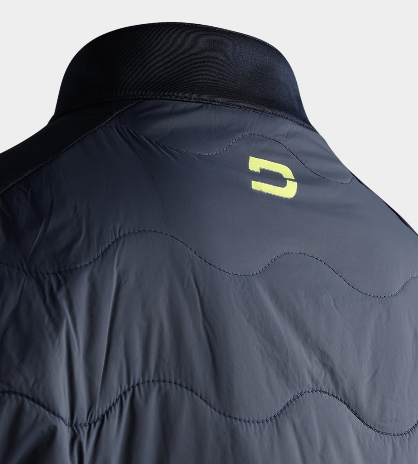 BARONBY TECH Lacivert Ceket