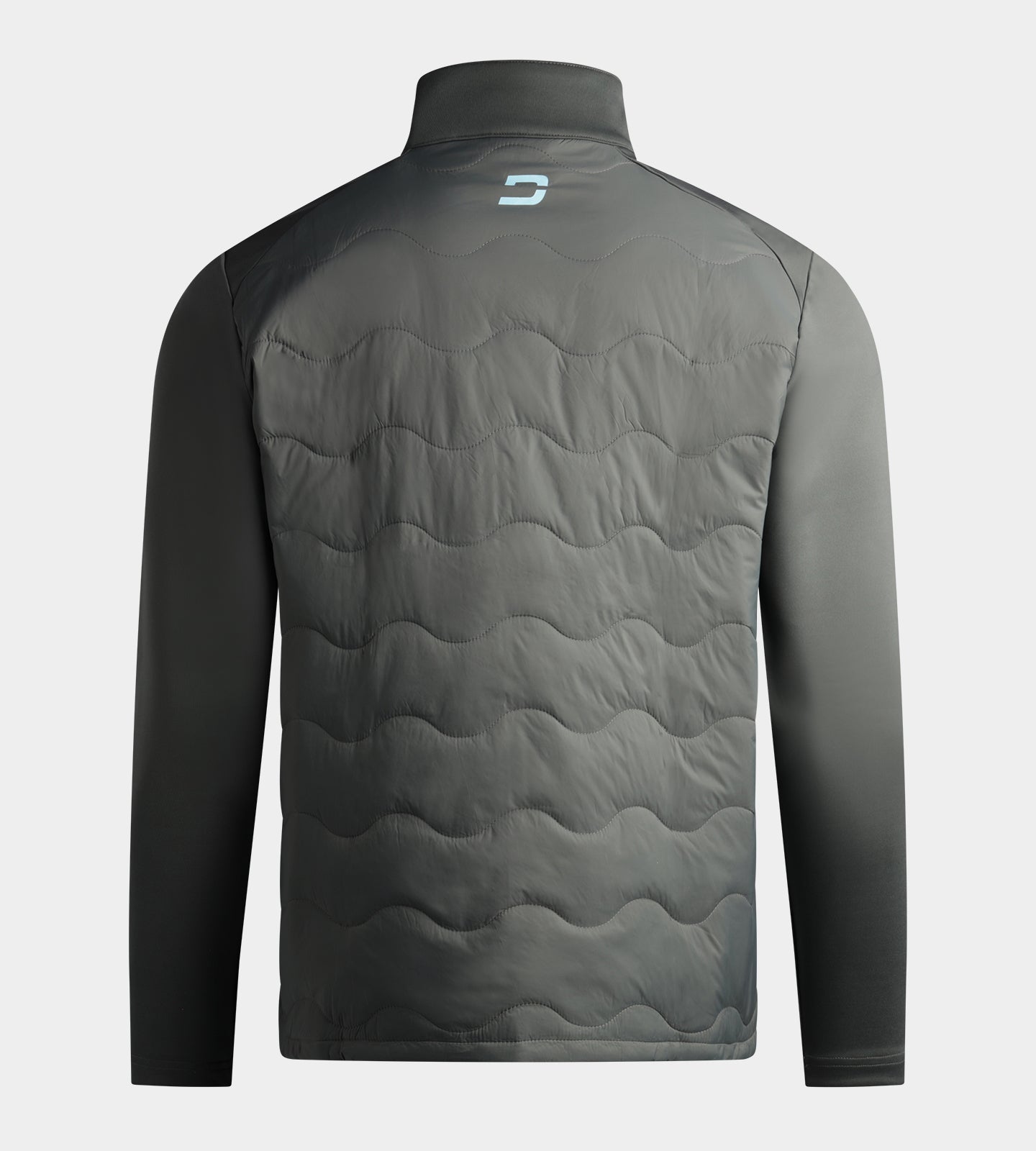 BARONBY TECH Koyu Gri Ceket