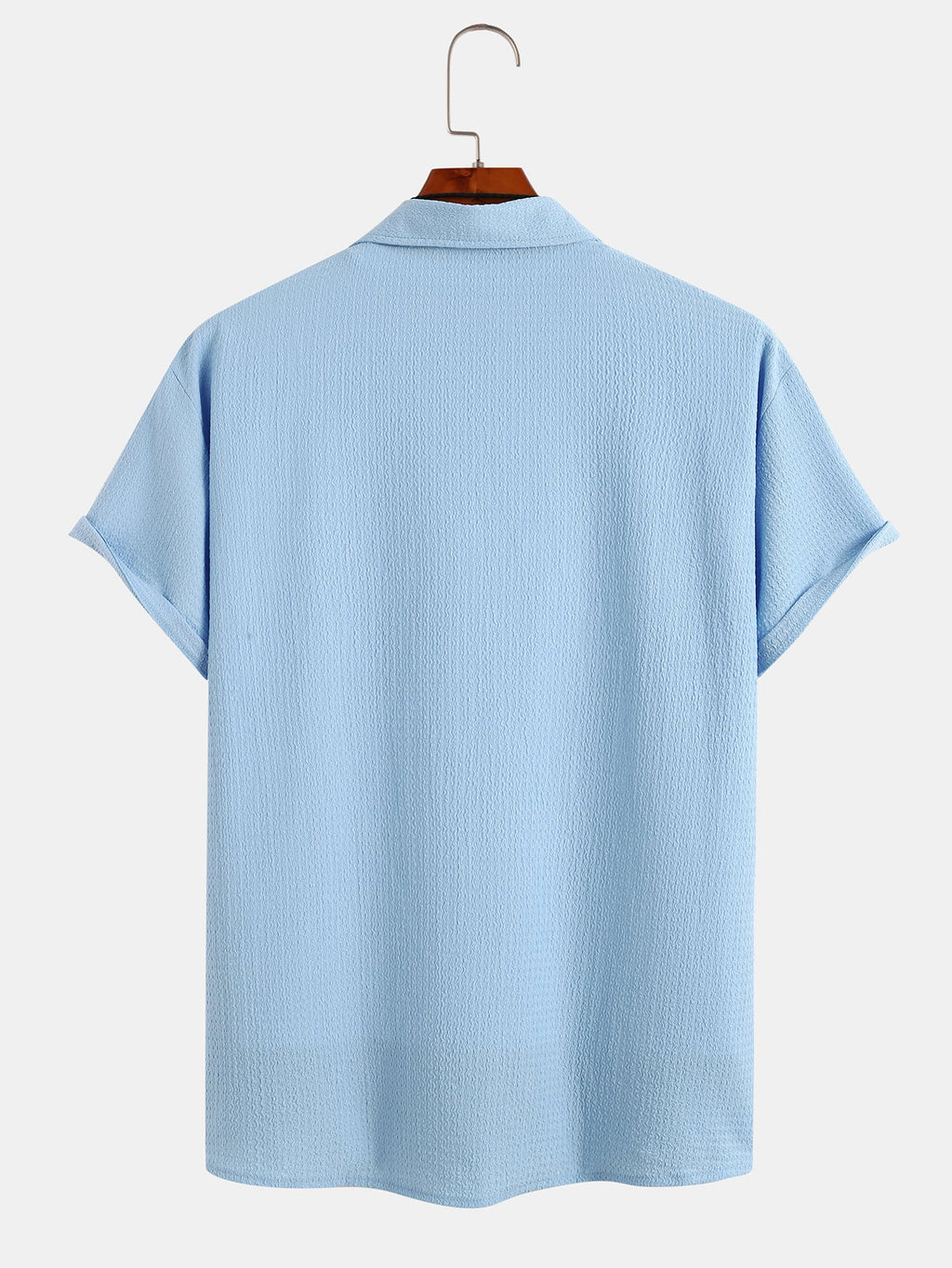 BARONBY Basic Pamuklu Gömlek