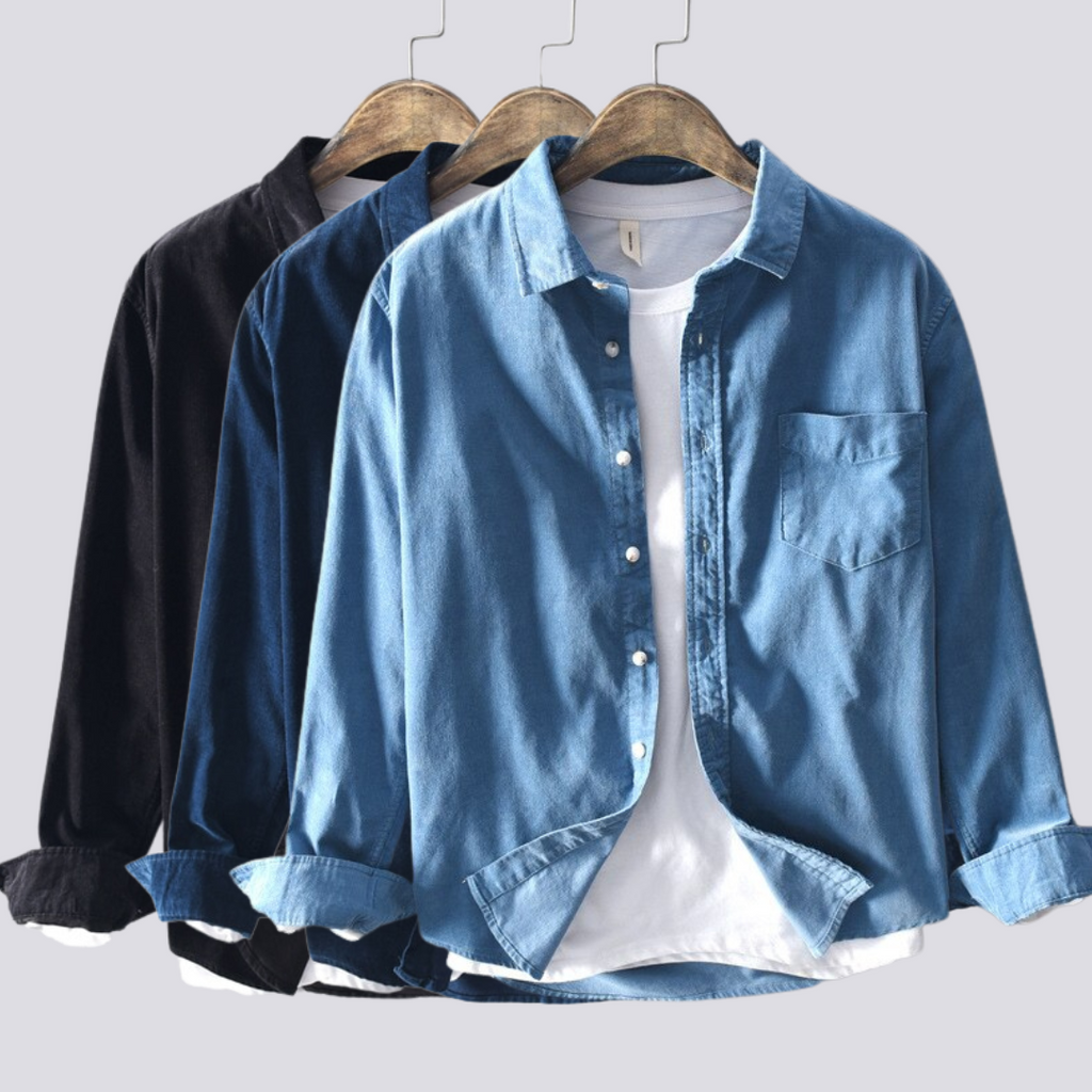 BARONBY Sullivan Gömlek