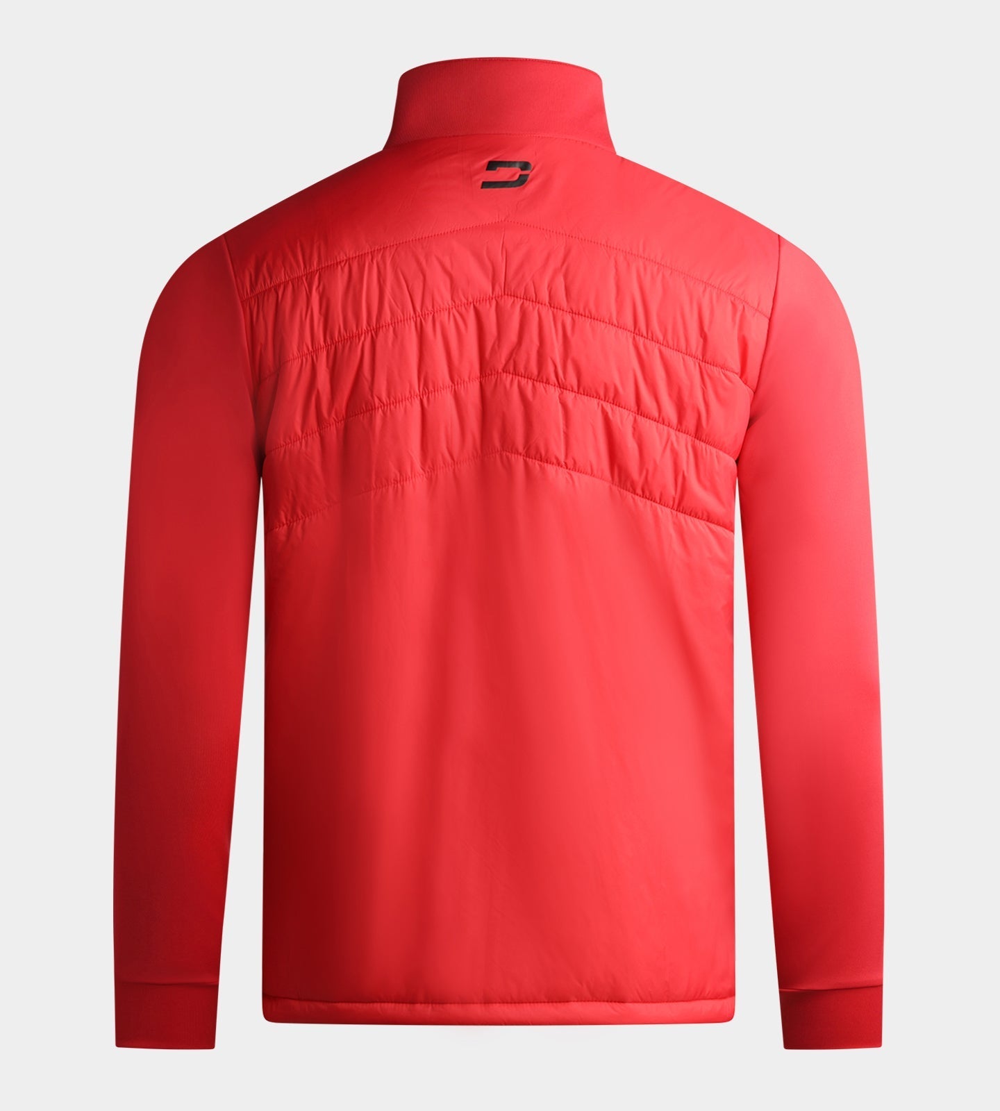 BARONBY WARRIOR Kırmızı Ceket