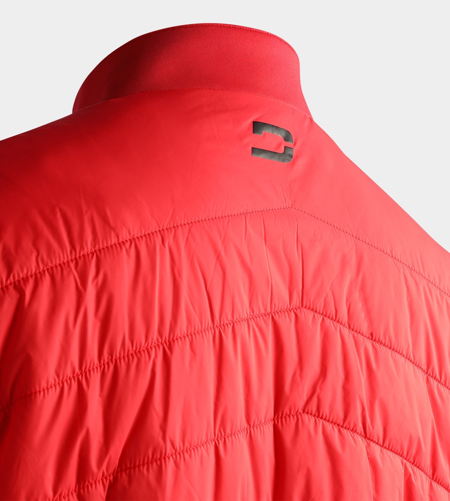 BARONBY WARRIOR Kırmızı Ceket