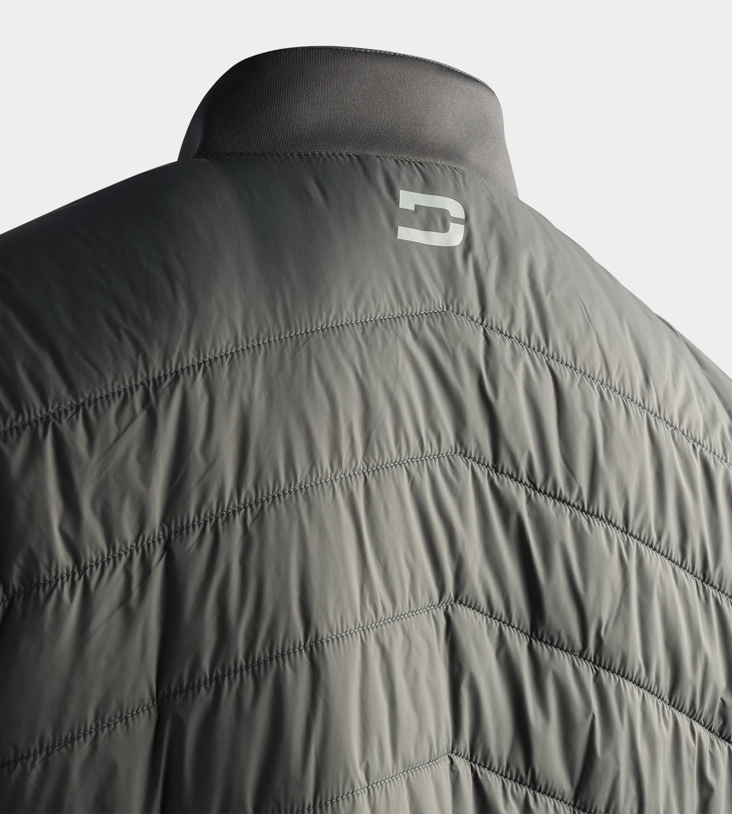 BARONBY WARRIOR Koyu Gri Ceket