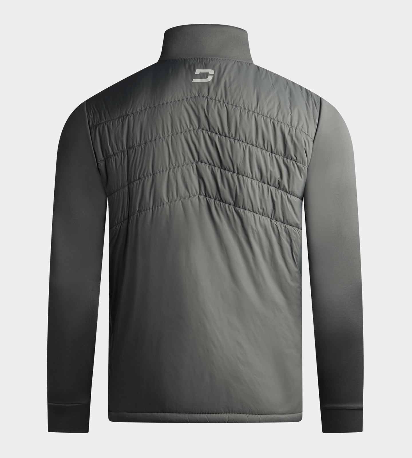 BARONBY WARRIOR Koyu Gri Ceket