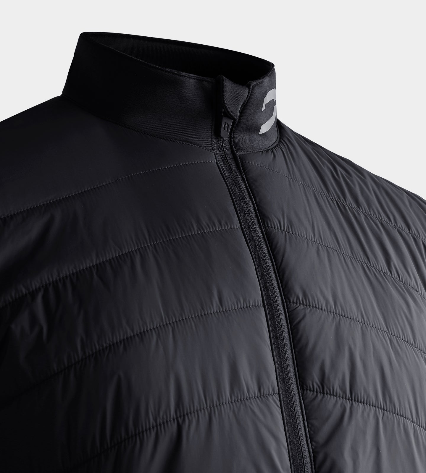 BARONBY WARRIOR Siyah Ceket