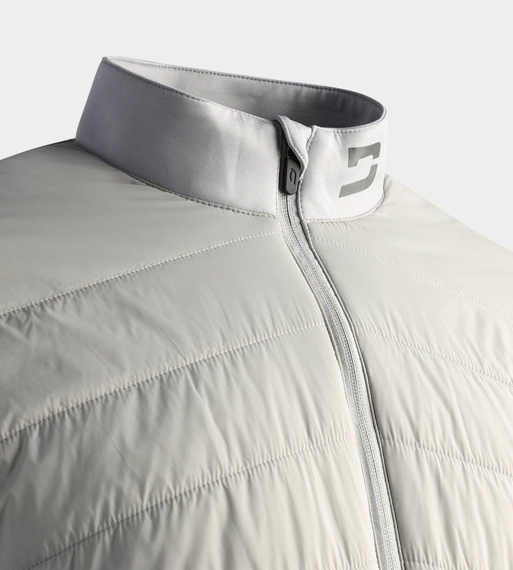 BARONBY WARRIOR Gri Ceket