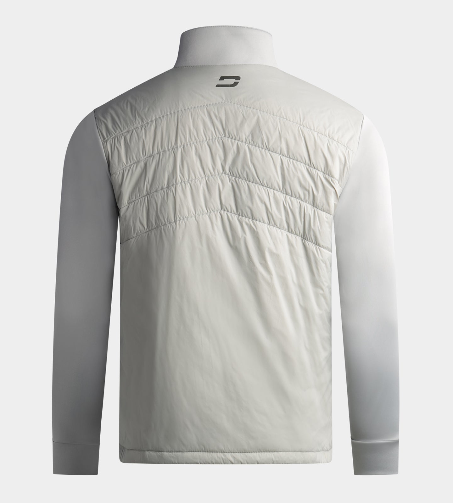 BARONBY WARRIOR Gri Ceket