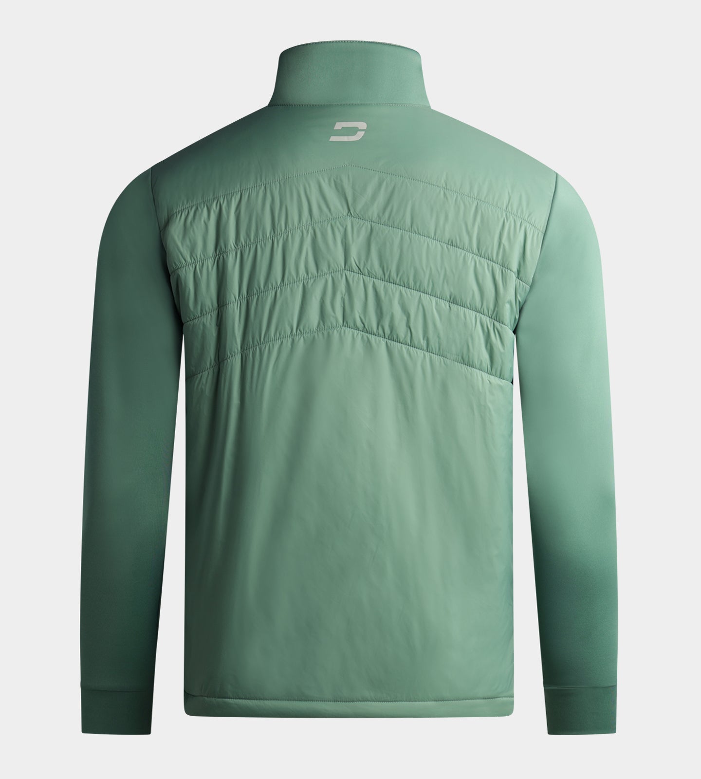 BARONBY WARRIOR Turkuaz Ceket