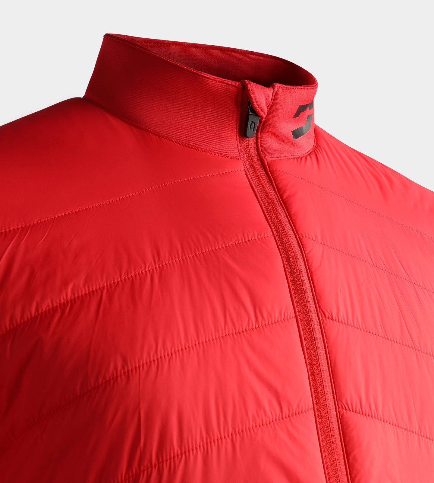 BARONBY WARRIOR Kırmızı Ceket