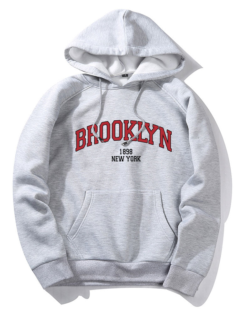 BARONBY Brooklyn Hoodie