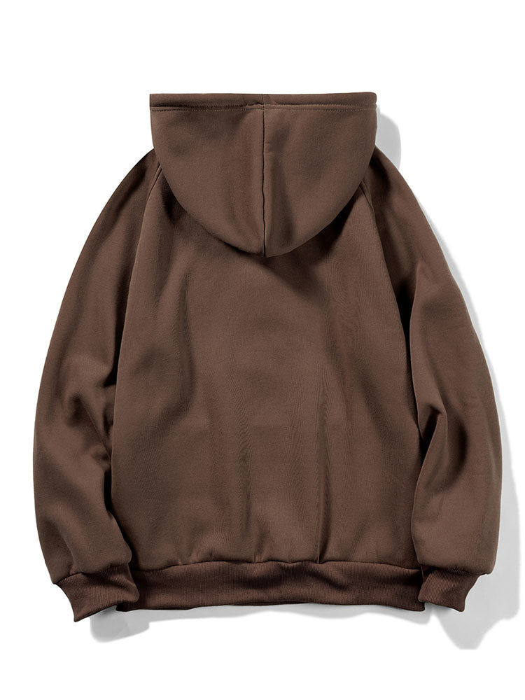 BARONBY Los Angeles Hoodie