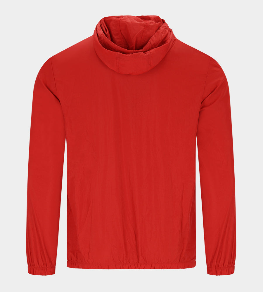 BARONBY WIND Kırmızı Ceket