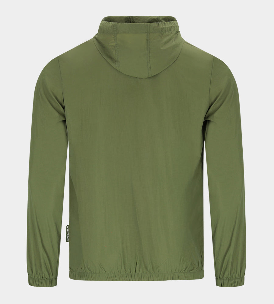 BARONBY WIND Yeşil Ceket