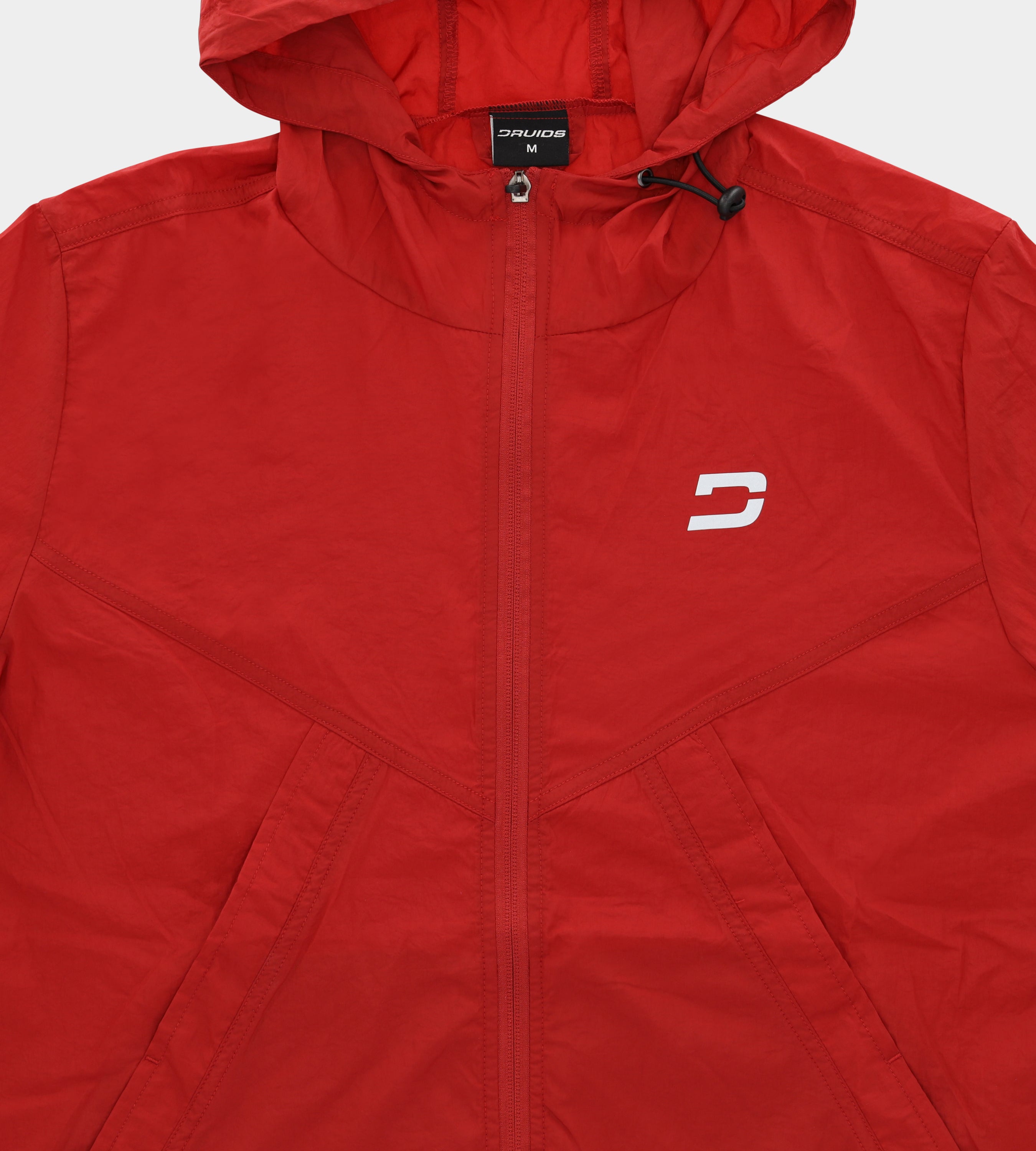 BARONBY WIND Kırmızı Ceket