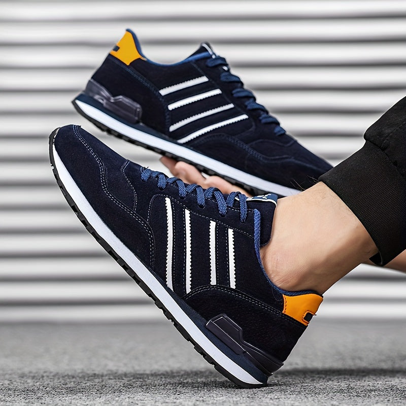 BARONBY Süet Spor Ayakkabı