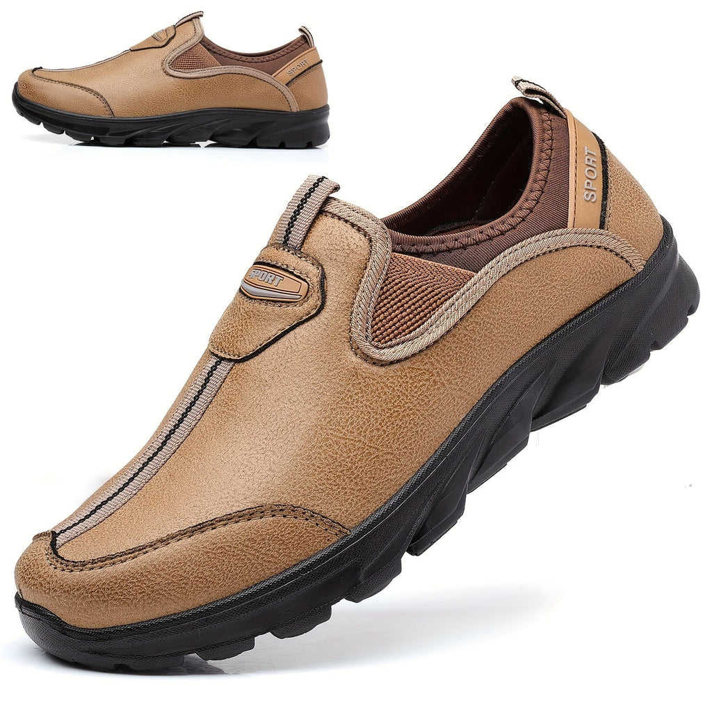 BARONBY Vintage Tasarım Ayakkabı