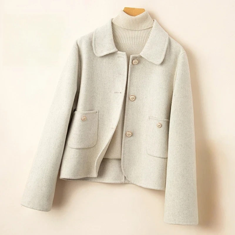 MARINA™ Yün Kaban