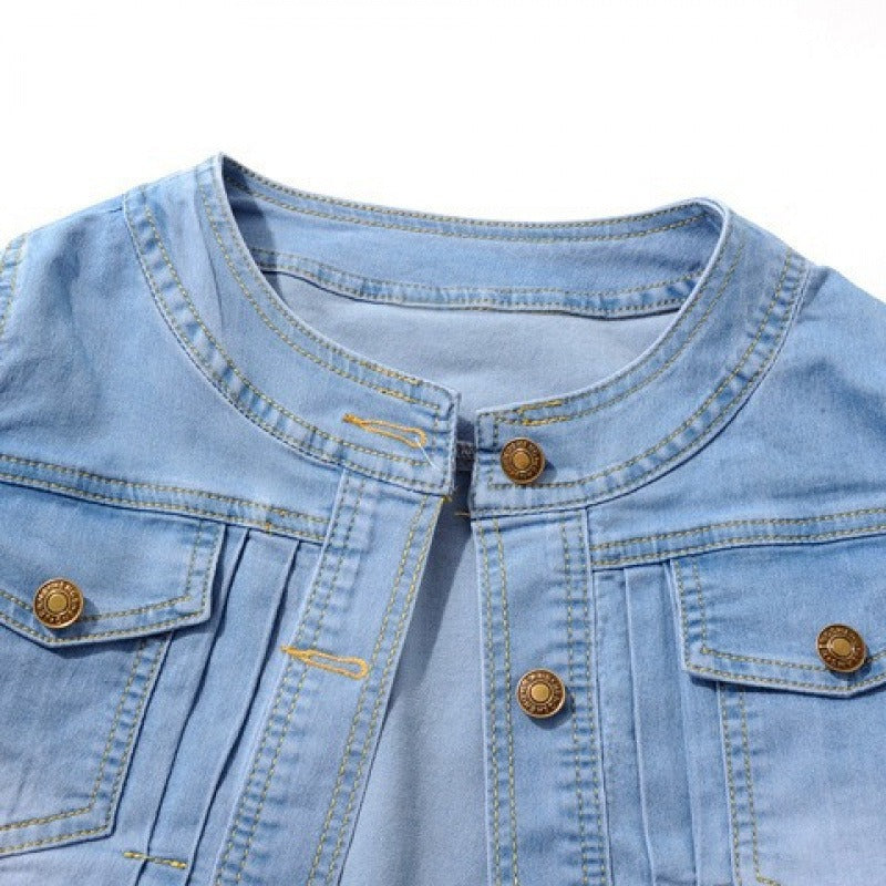 ELLA™ DENIM Ceket