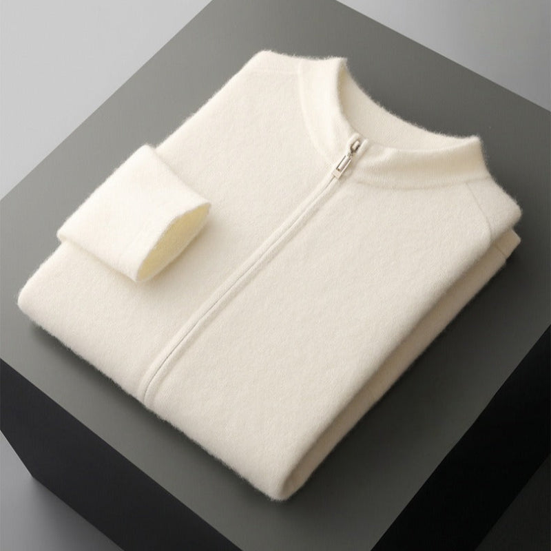 GILBERT™ Yün Hırka