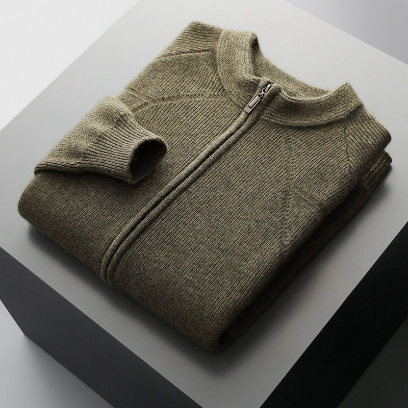 AUSTIN™ Yün Hırka