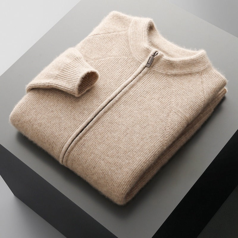 AUSTIN™ Yün Hırka