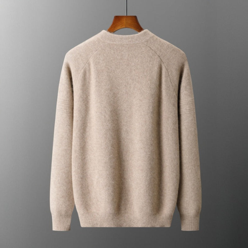 AUSTIN™ Yün Hırka