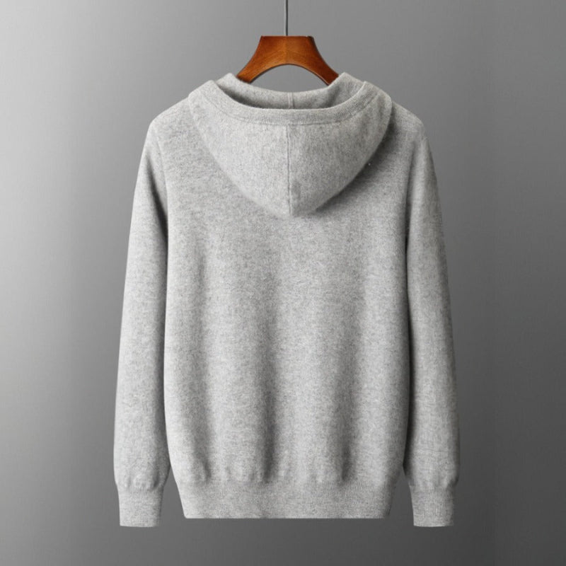 ANDREW™ Yün Hırka