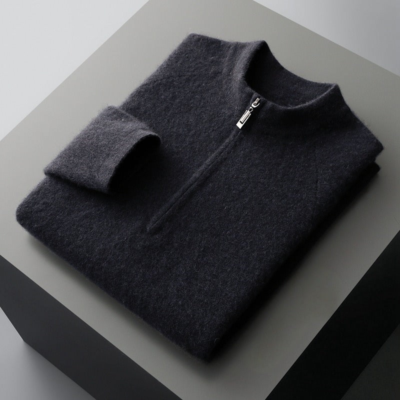 Kazak™ Yün Hırka