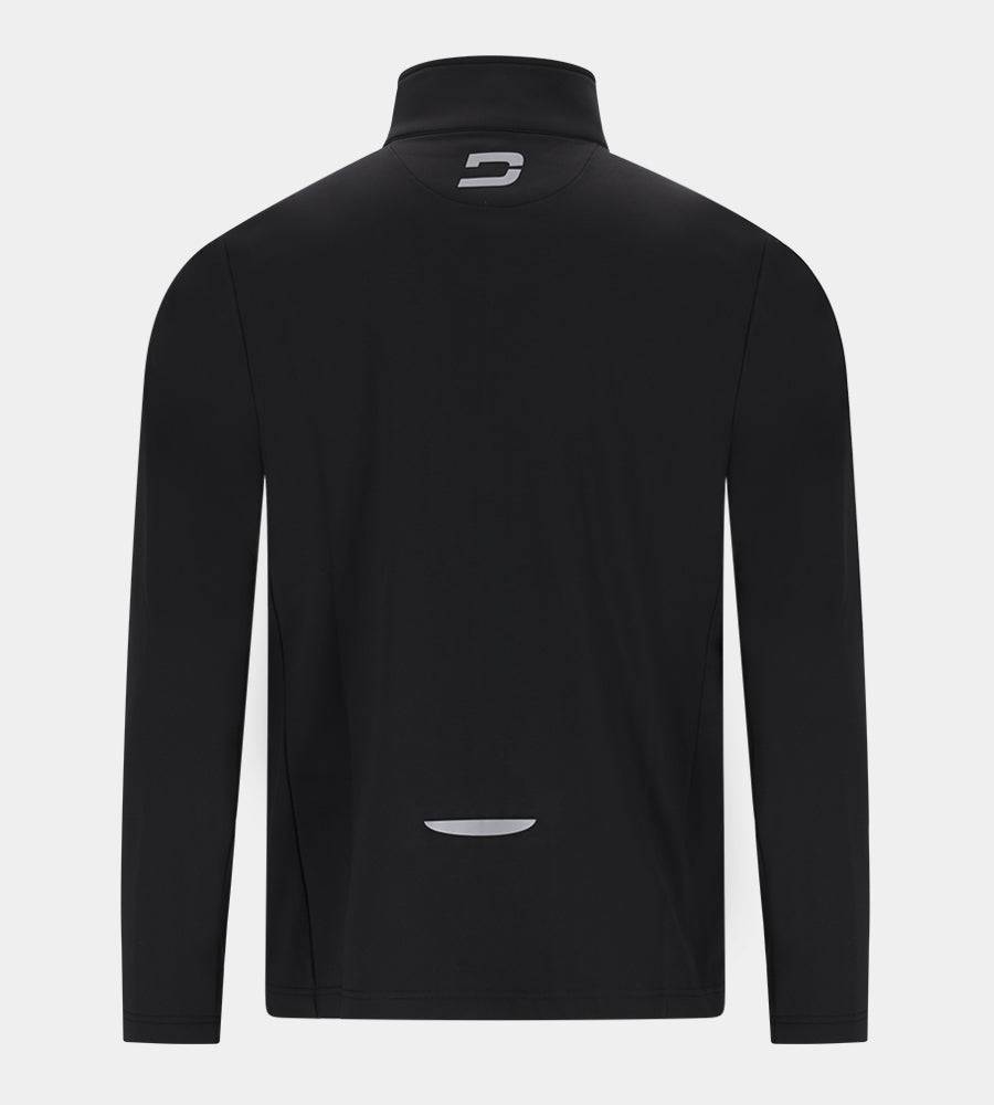 BARONBY ARCHER Siyah Ceket