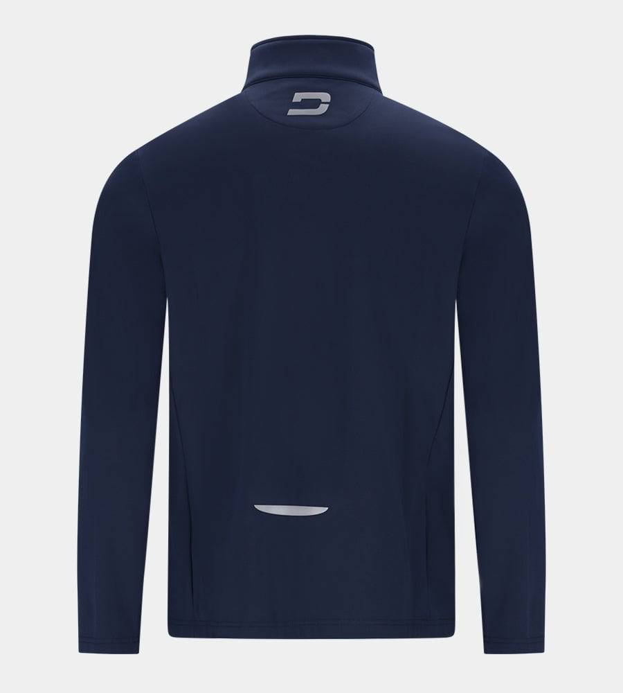 BARONBY ARCHER Lacivert Ceket