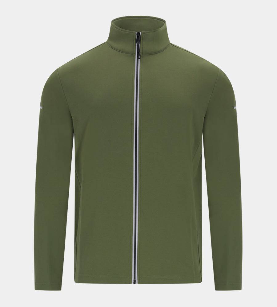 BARONBY ARCHER Koyu Yeşil Ceket