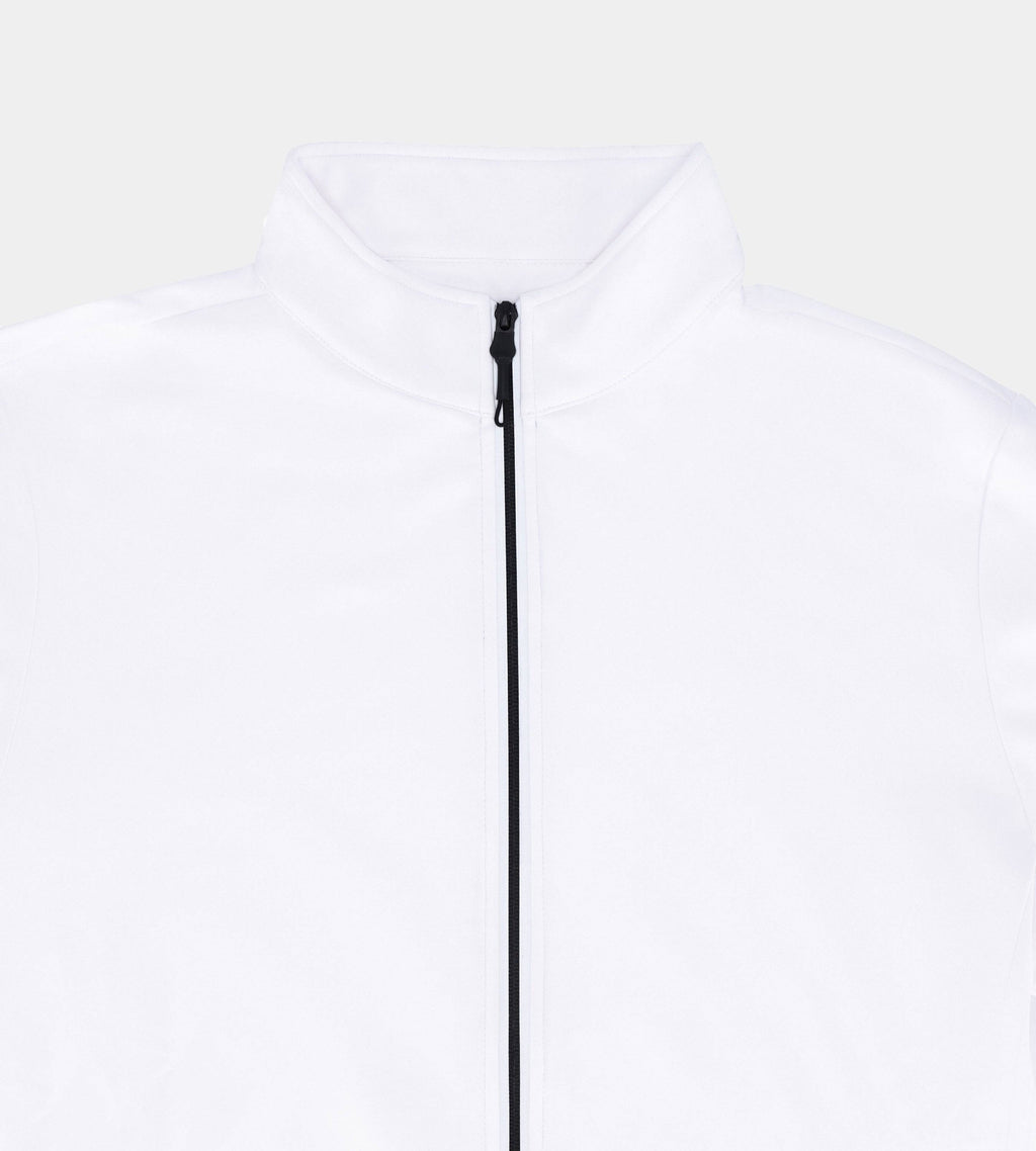 BARONBY ARCHER Beyaz Ceket