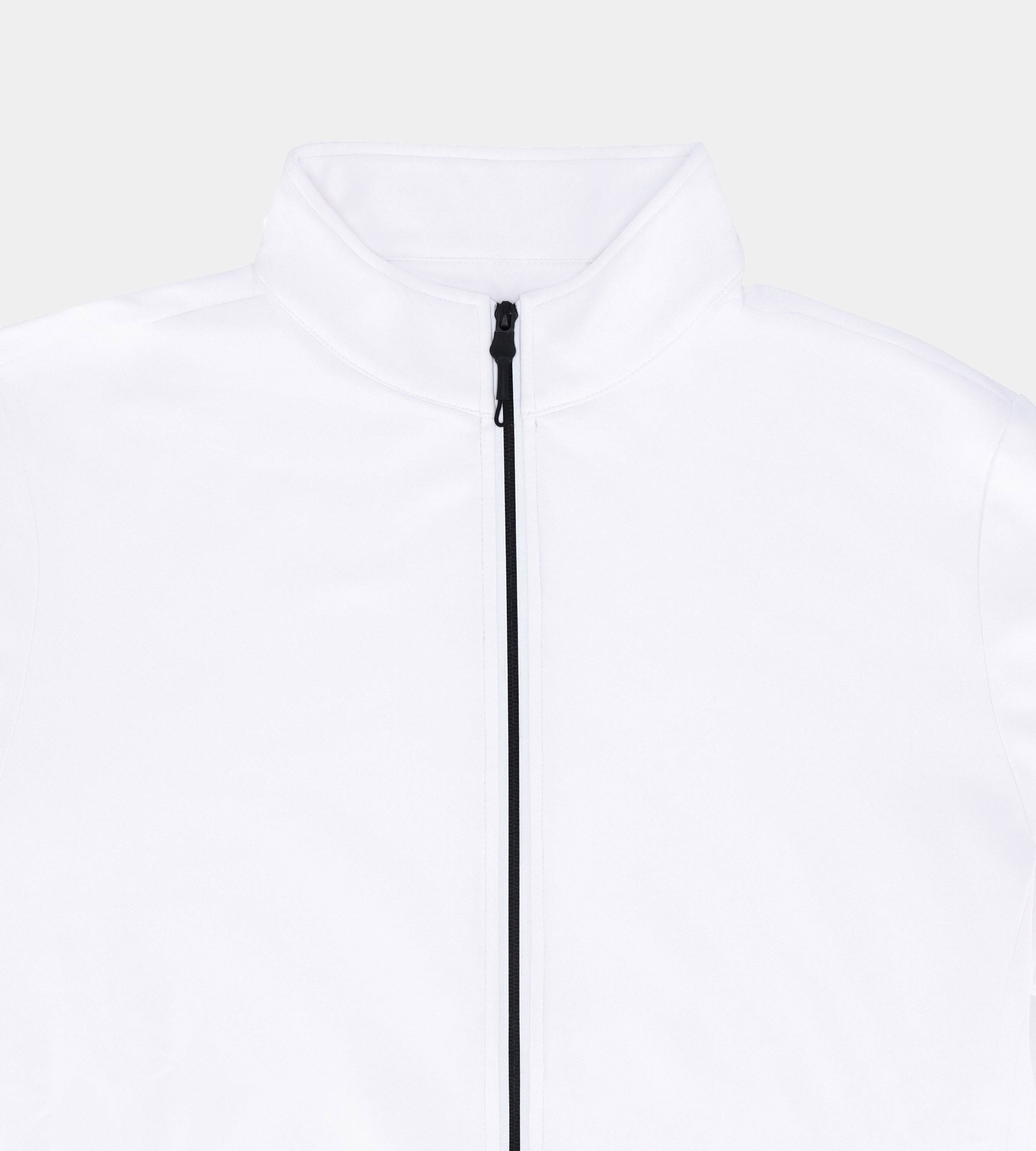 BARONBY ARCHER Beyaz Ceket