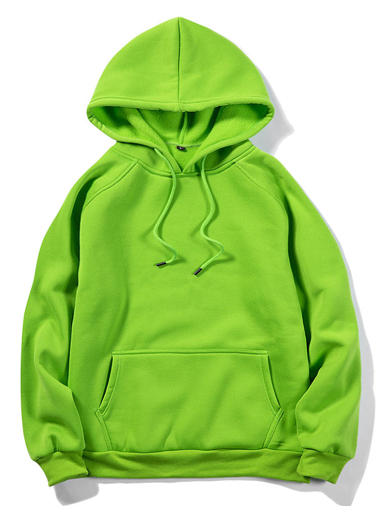 BARONBY Basic Pamuklu Hoodies