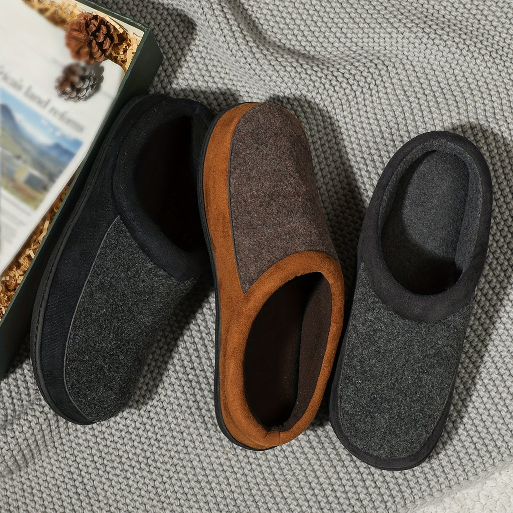 BARONBY Pamuklu Terlik