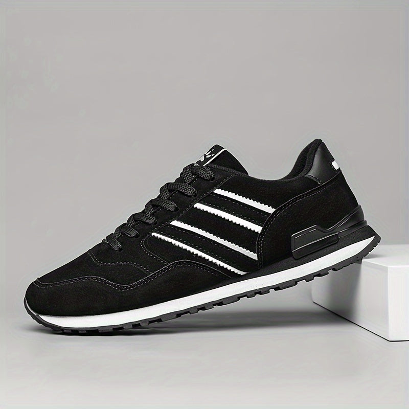 BARONBY Süet Spor Ayakkabı