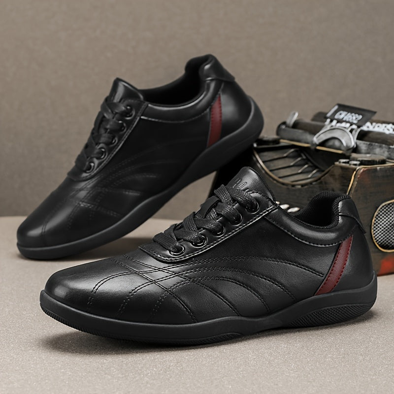 BARONBY Deri Koleksiyon Ayakkabı