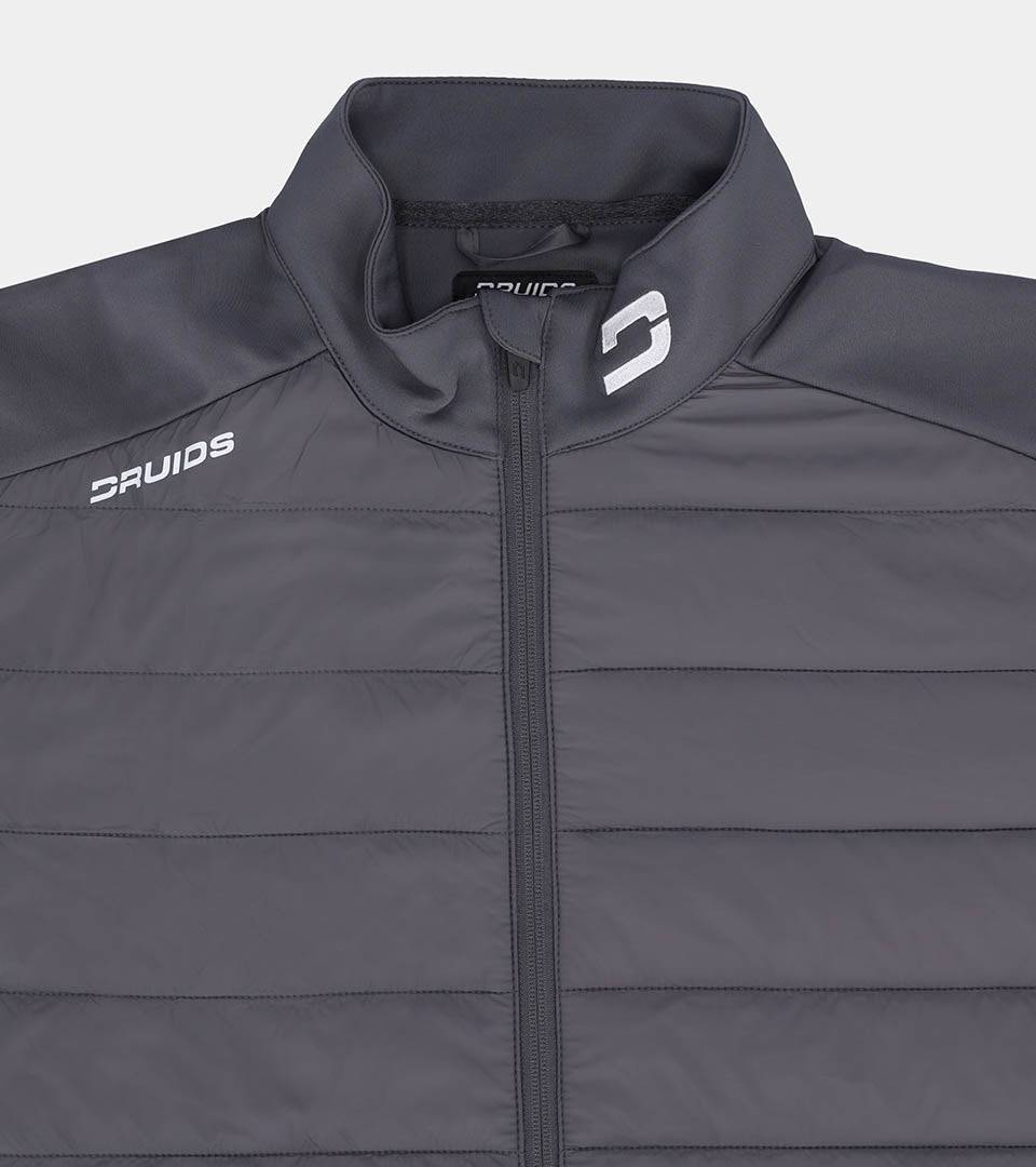 BARONBY CLIMA Gri Ceket