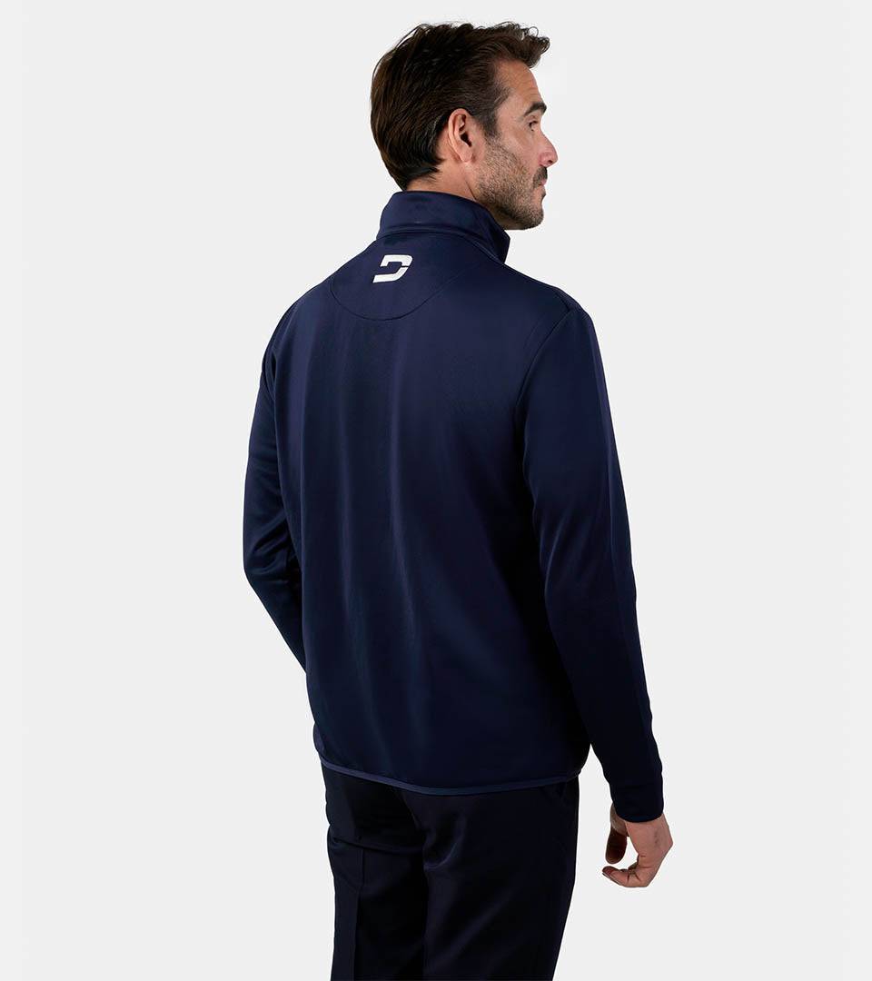 BARONBY CLIMA Lacivert Ceket